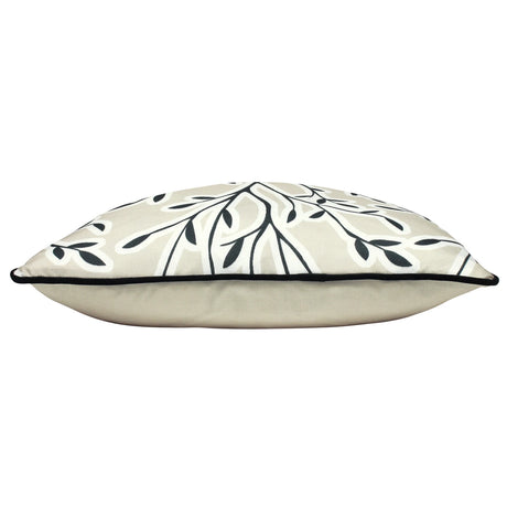 Annika Oatmeal Cushion Cover 50cm x 50cm - additional product view 3