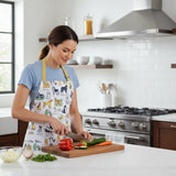 Best In Show Kitchen Collection by Ulster Weavers