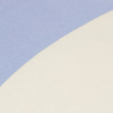 Araya Velvet Blue Cushion Cover 30cm x 50cm - additional product view 5