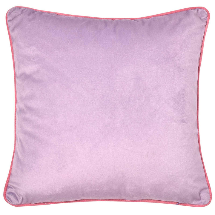Arley Velvet Cushion Cover - Ideal