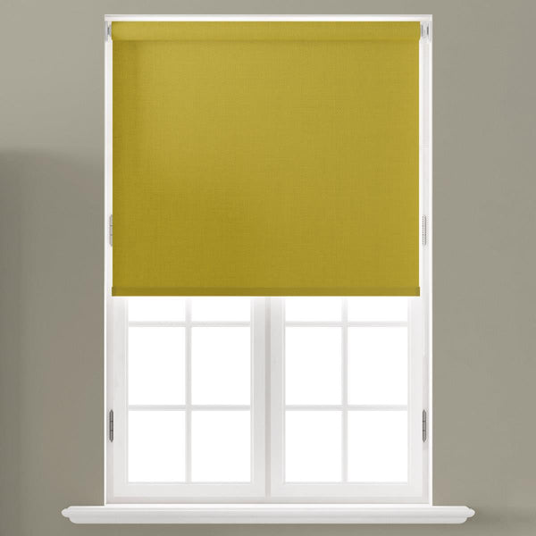 Arona Ray Dim Out Made to Measure Roller Blind - Ideal