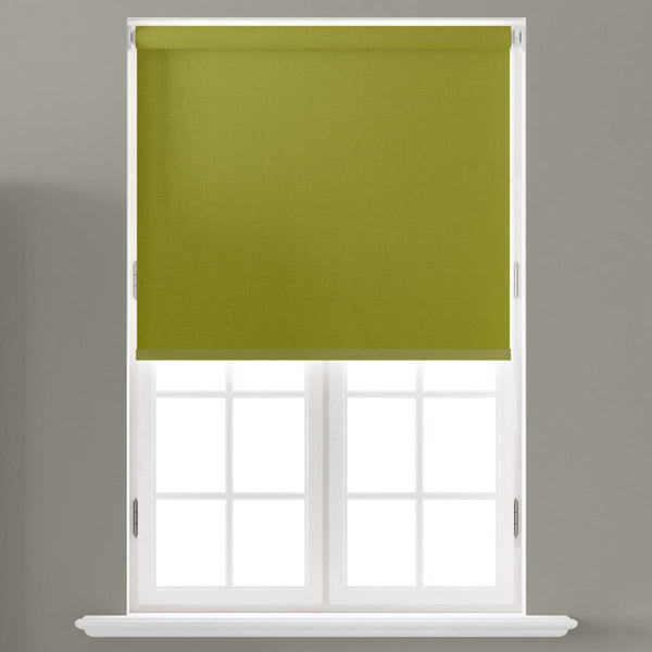 Arona Zest Dim Out Made to Measure Roller Blind - Ideal