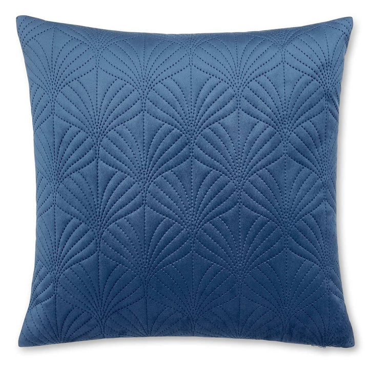 Art Deco Pearl Cushion - Ideal