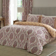 Ashmead Berry 100% Cotton Duvet Cover Set - main product image