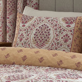 Ashmead Berry 100% Cotton Duvet Cover Set - product image 2