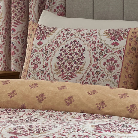 Ashmead Berry 100% Cotton Duvet Cover Set - product image 2