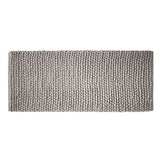 Bianca Aspen Bobble 50x80cm Bath Mat Grey