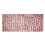 Bianca Aspen Bobble 50x80cm Bath Mat Pink