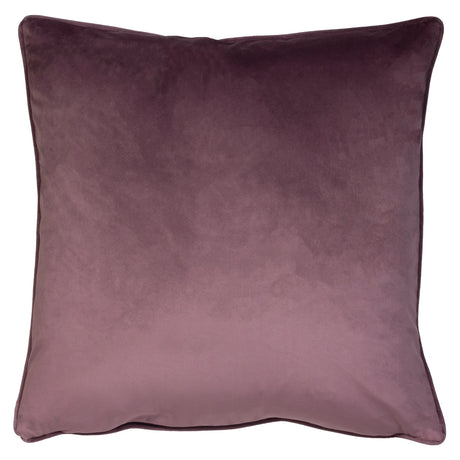 Away We Go Velvet Candyfloss Cushion Cover 55cm x 55cm - additional product view 2