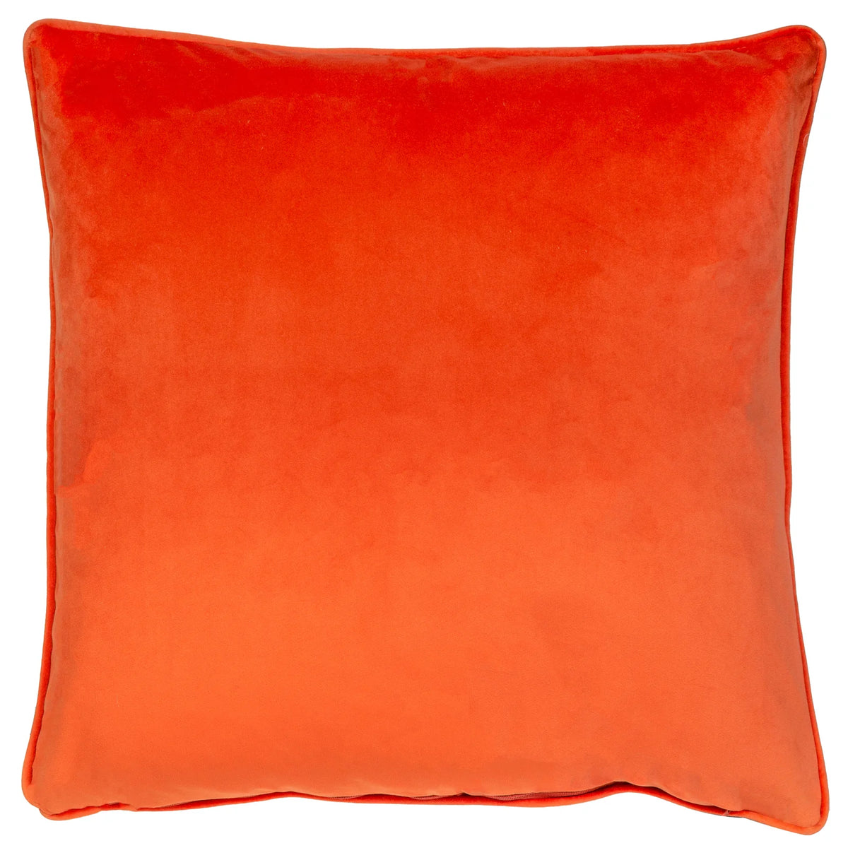 Away We Go Velvet Jungle Cushion Cover 55cm x 55cm - additional product view 2