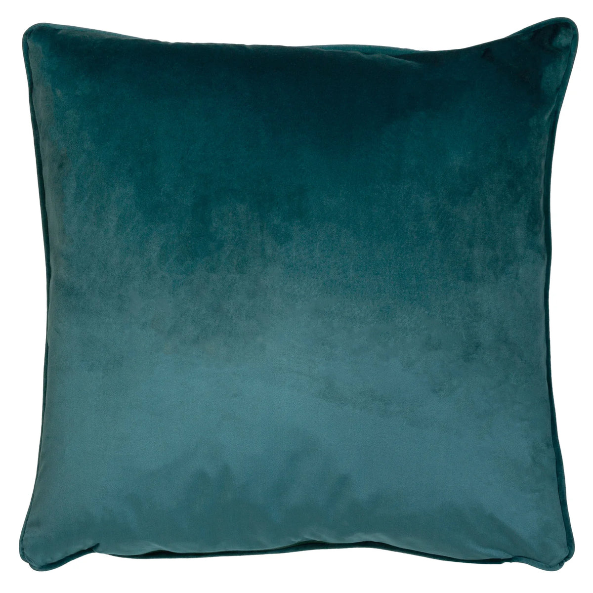 Away We Go Velvet Rainbow Cushion Cover 55cm x 55cm - additional product view 2