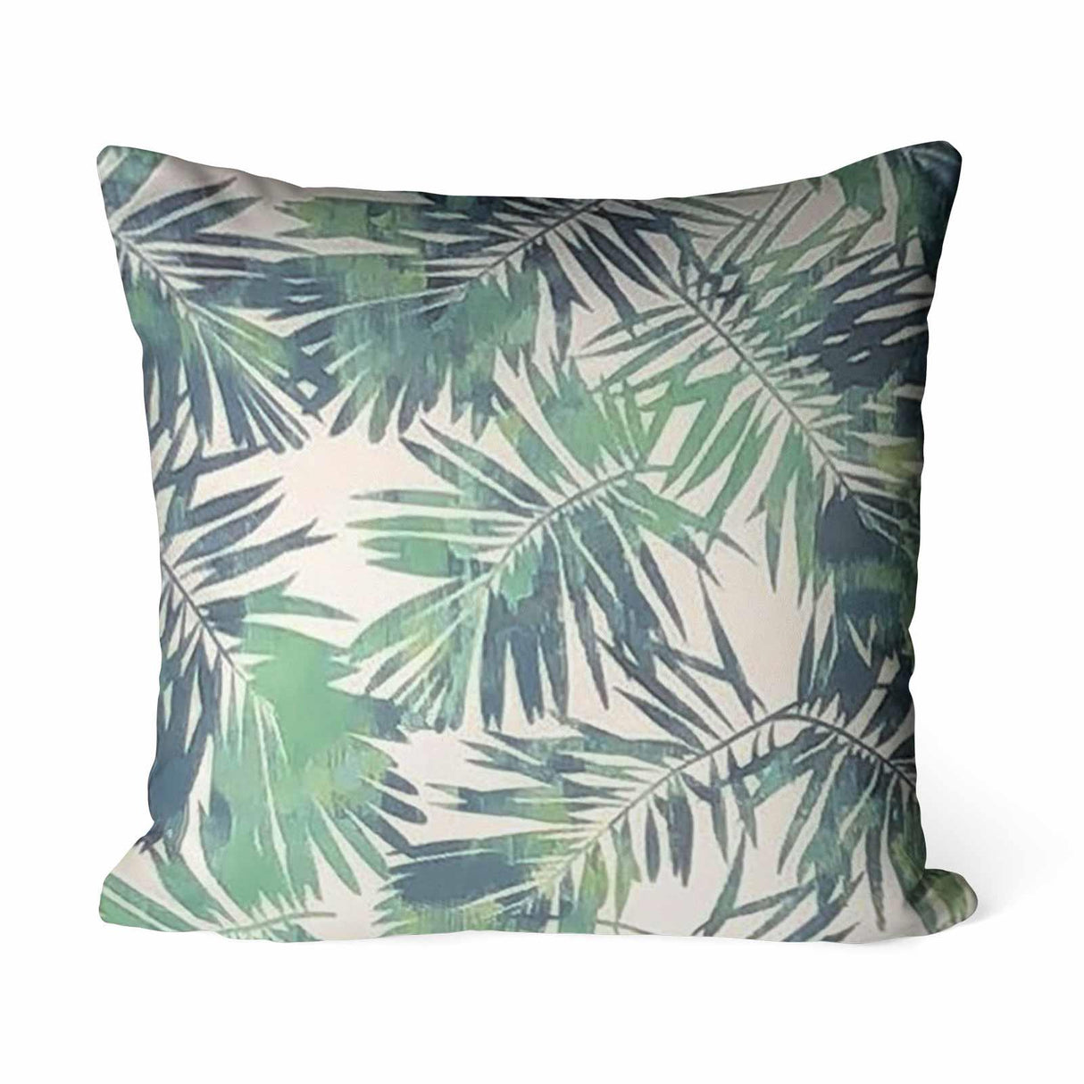 Jungle Outdoor Cushion Cover 22" x 22" (55cm x 55cm) by Alan Symonds