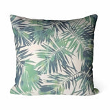 Jungle Outdoor Cushion Cover 22" x 22" (55cm x 55cm) by Alan Symonds