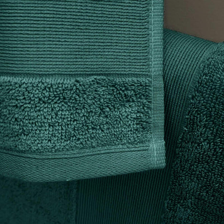 Anti-Bacterial 6 Piece 500gsm Towel Bale by Catherine Lansfield