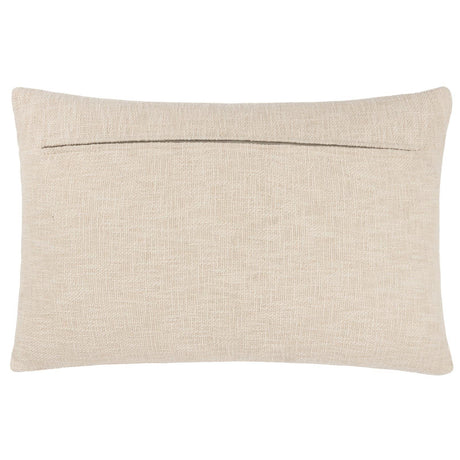Terra Slub Cotton Cushion Cover 16" x 24" (40cm x 60cm) by Yard