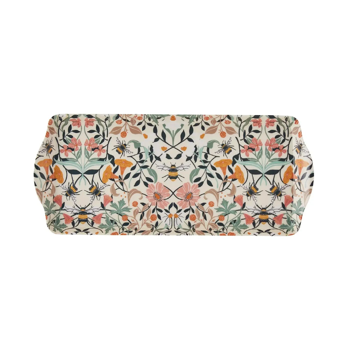 Bee Bloom Kitchen Collection by Ulster Weavers