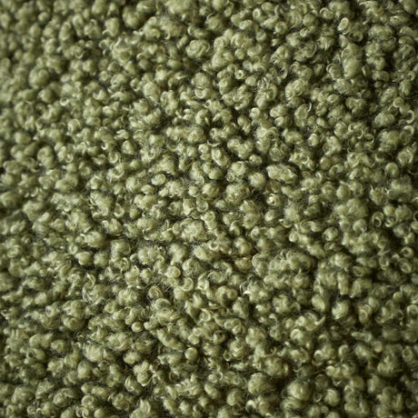 So Soft Velvet Bouclé Cushion 18" x 18" (45cm x 45cm) by Catherine Lansfield