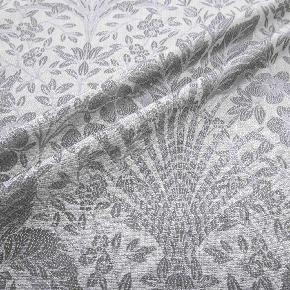 Keswick Tape Top Pencil Pleat Curtains by Sundour