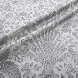 Keswick Tape Top Pencil Pleat Curtains by Sundour