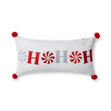 Christmas Ho Ho Ho Cushion by Catherine Lansfield