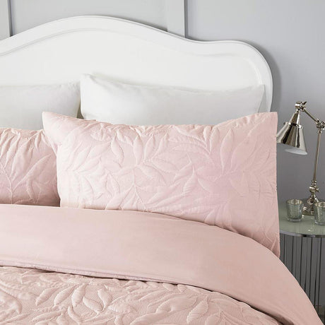 Luana Duvet Cover Set by Serene