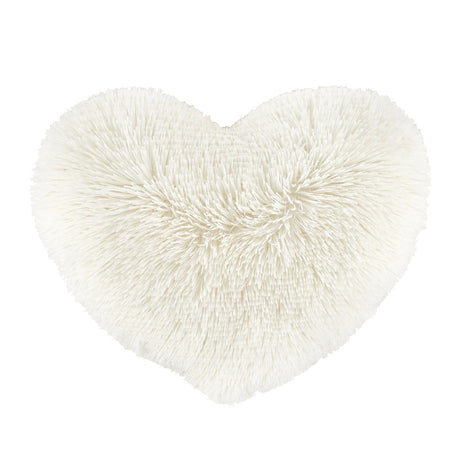 Cuddly Heart Cushion by Catherine Lansfield
