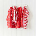 Christmas Candy Cane Kitchen Textiles Collection by Catherine Lansfield