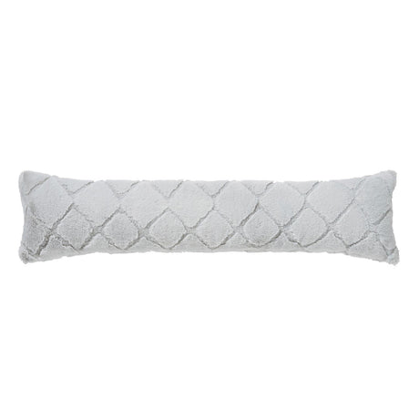 Catherine Lansfield Cosy Diamond Draught Excluder 13