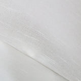 Alcina White Made To Measure Curtains by Style Furnishings