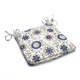 Athens Square Outdoor Seat Pad