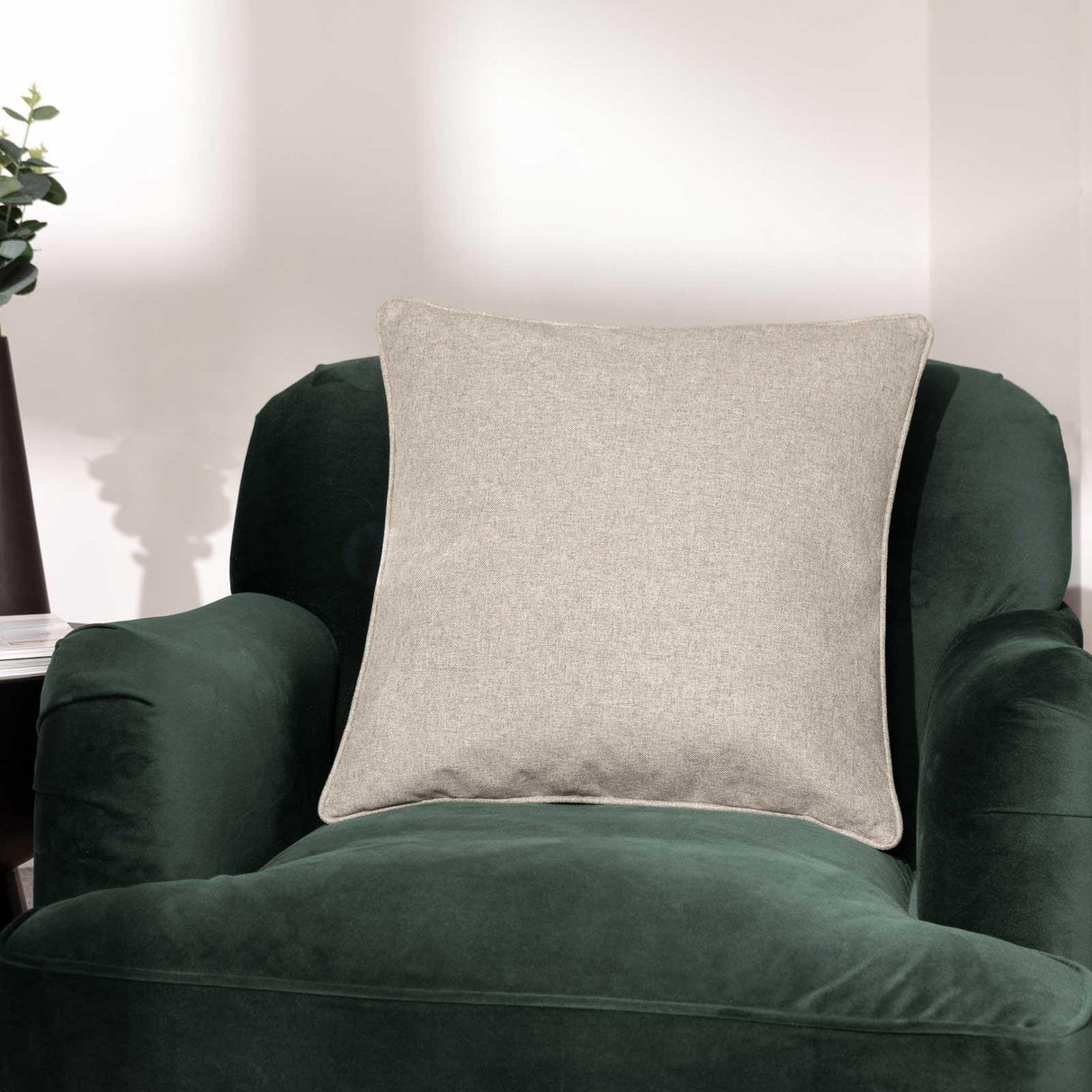 Dawn Cushion Cover 18" x 18" by furn.