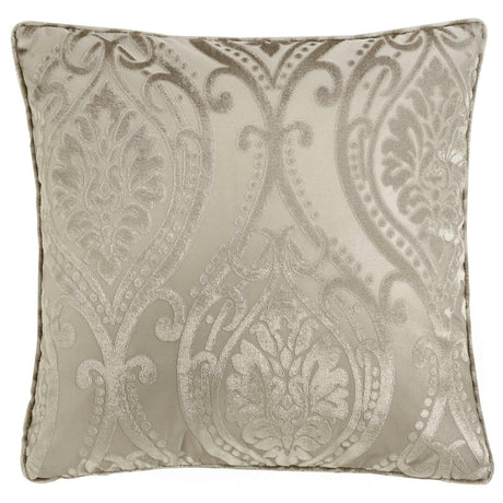 Chateau Jacquard Cushion Cover 17" x 17" (43cm x 43cm) by Curtina