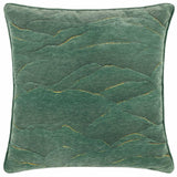 Stratus Jacquard Cushion Cover 18" x 18" by Paoletti