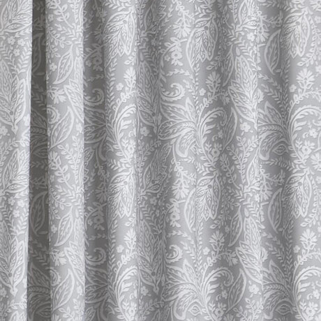 Aveline Tape Top Pencil Pleat Curtains by Dreams & Drapes