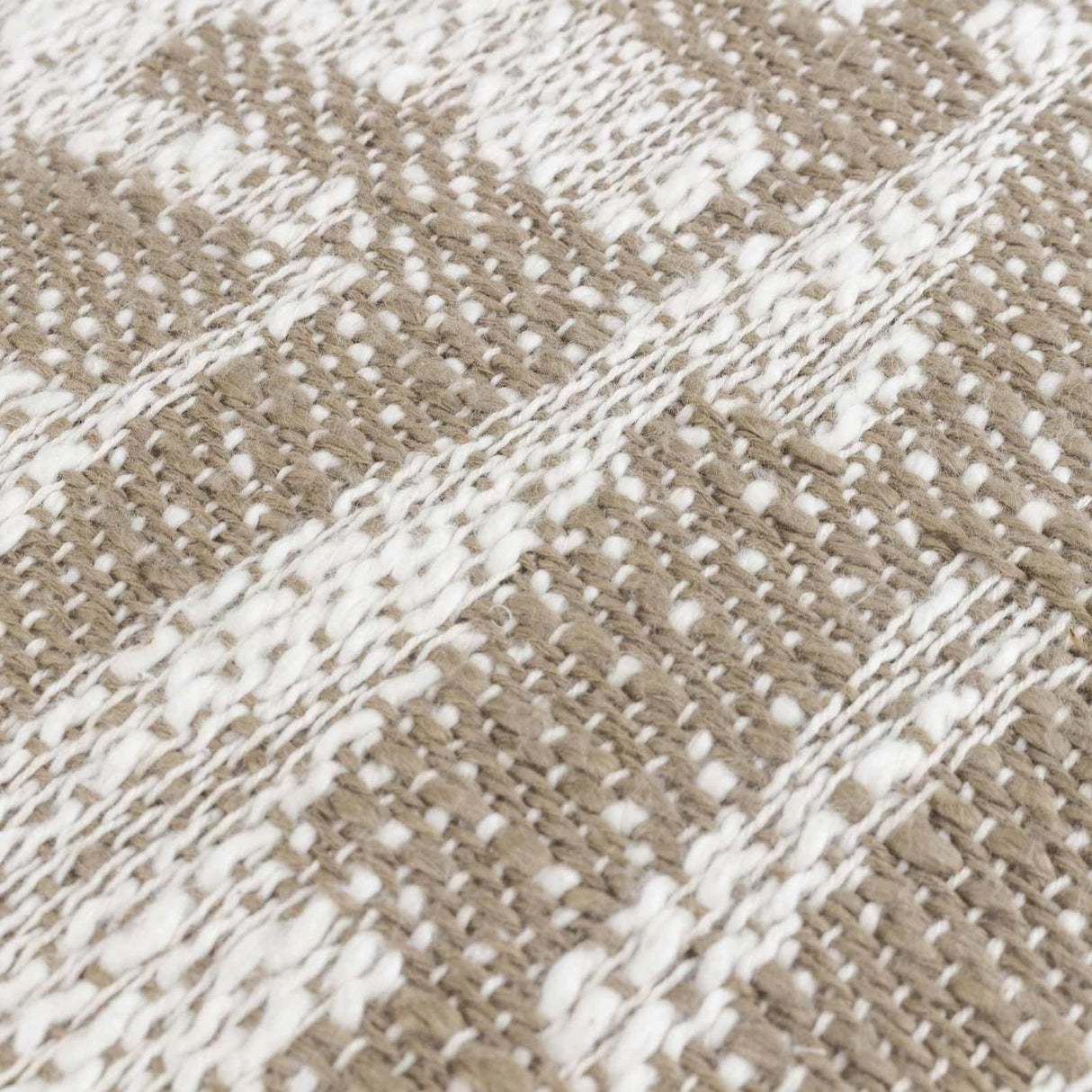 Ola Cushion Cover 18" x 18" by Evans Lichfield