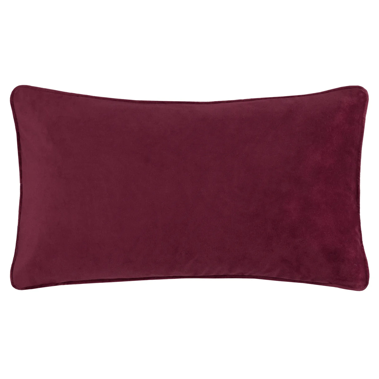 Bad Witch Embroidered Velvet Cushion Cover Black Magic 30 x 50cm - image 3