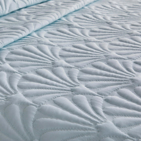 Cavali Bedspread 200cm x 230cm by Serene