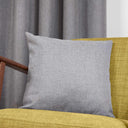 Eclipse Cushion Cover 18" x 18" by Sundour