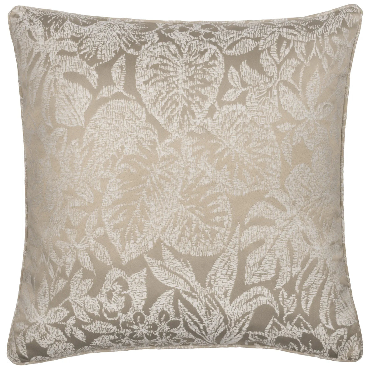 Bali Natural Cushion Cover 50cm x 50cm - additional product view 1