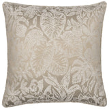 Bali Natural Cushion Cover 50cm x 50cm - additional product view 1