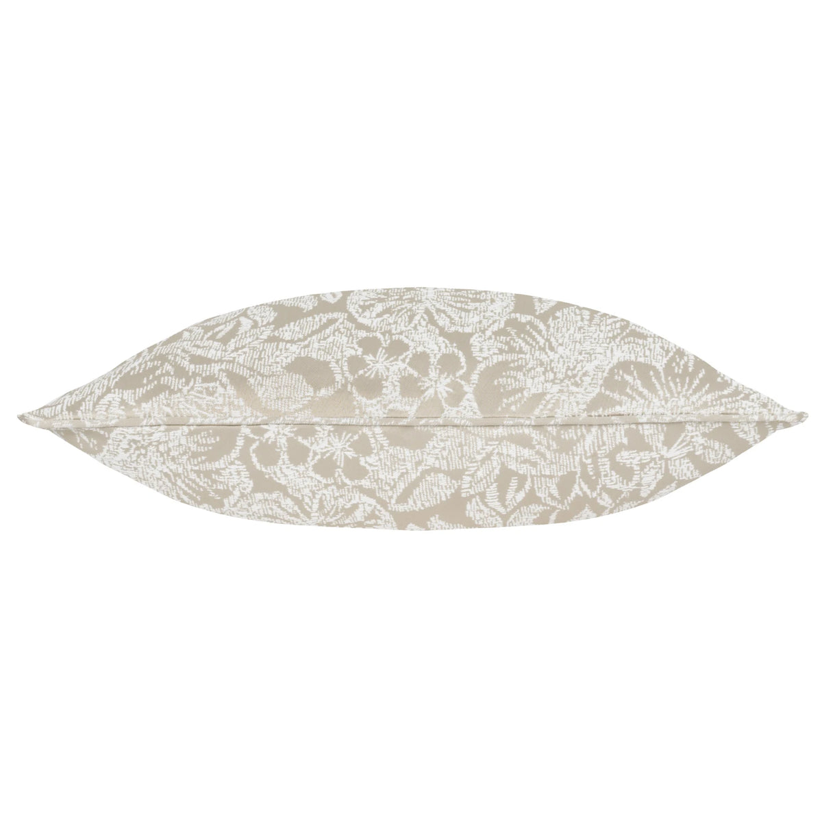 Bali Natural Cushion Cover 50cm x 50cm - additional product view 2
