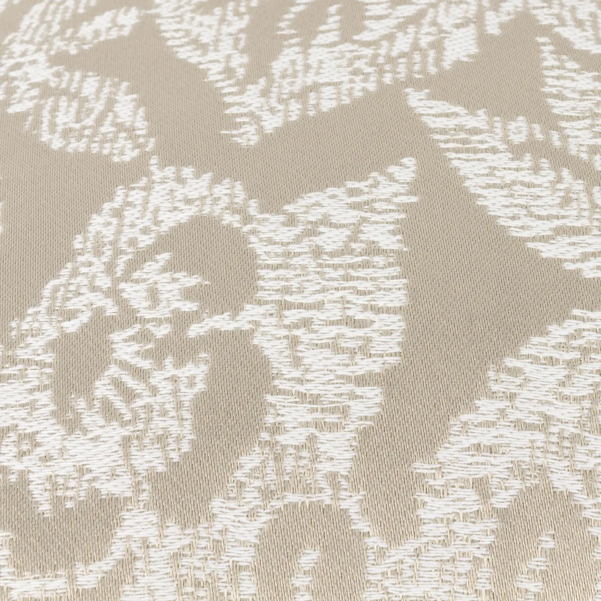 Bali Natural Cushion Cover 50cm x 50cm - additional product view 3