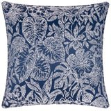 Bali Midnight Cushion Cover 50cm x 50cm - additional product view 1