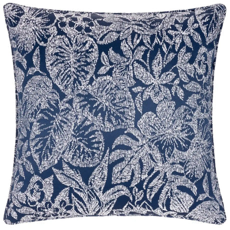 Bali Midnight Cushion Cover 50cm x 50cm - additional product view 1