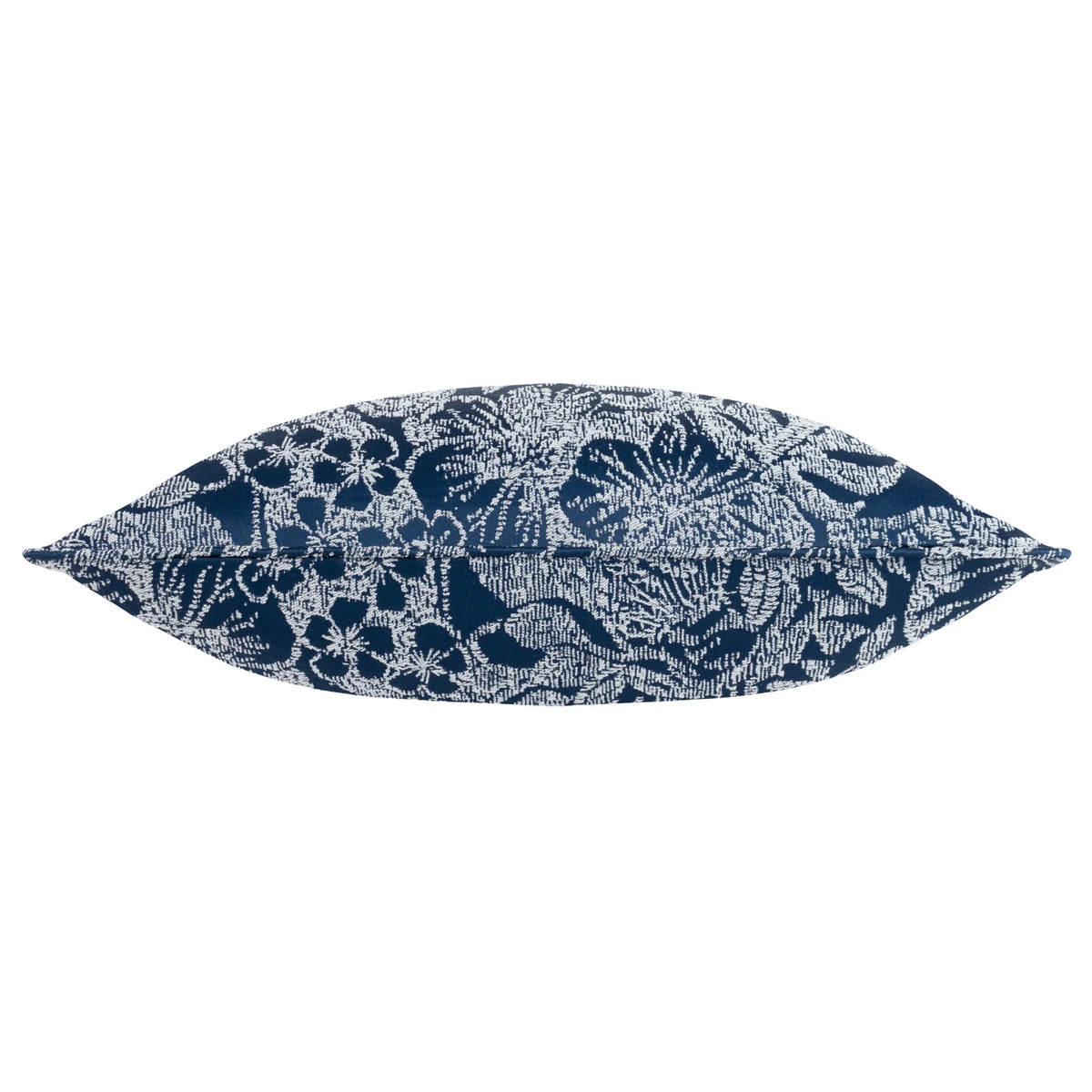 Bali Midnight Cushion Cover 50cm x 50cm - additional product view 2