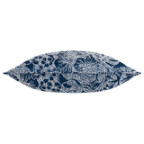 Bali Midnight Cushion Cover 50cm x 50cm - additional product view 2