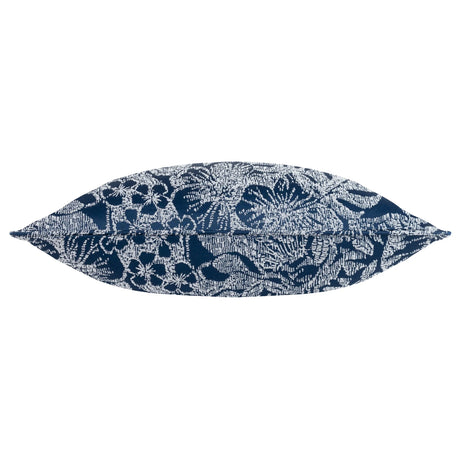 Bali Midnight Cushion Cover 50cm x 50cm - additional product view 2