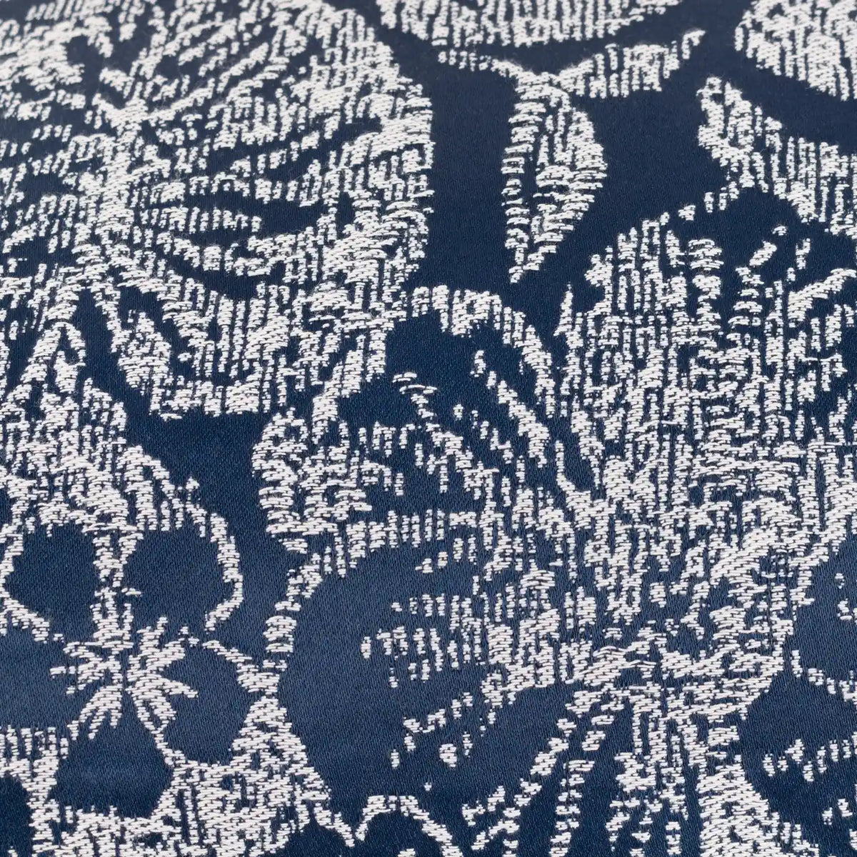 Bali Midnight Cushion Cover 50cm x 50cm - additional product view 3