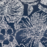Bali Midnight Cushion Cover 50cm x 50cm - additional product view 3