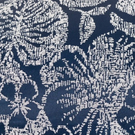 Bali Midnight Cushion Cover 50cm x 50cm - additional product view 3